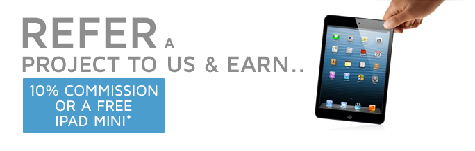 web referral