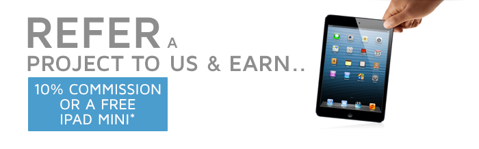 web referral