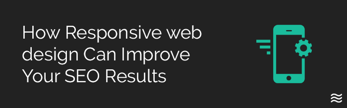 responsive web design