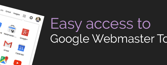webmaster tools