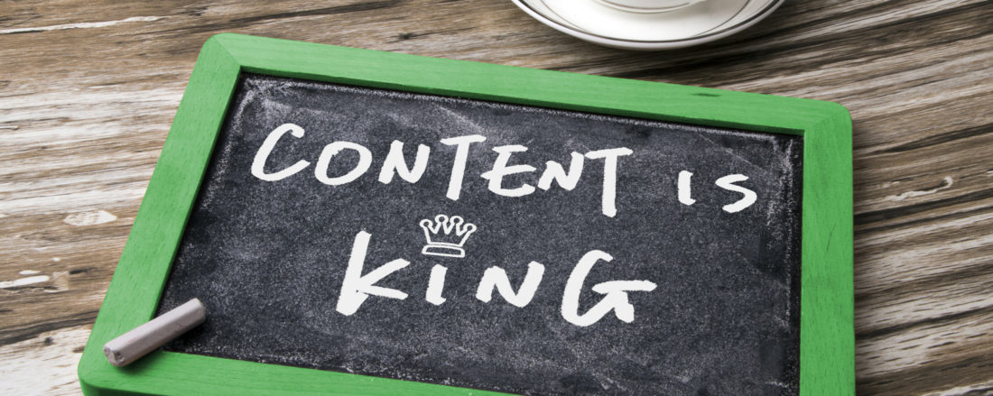 content marketing mistakes