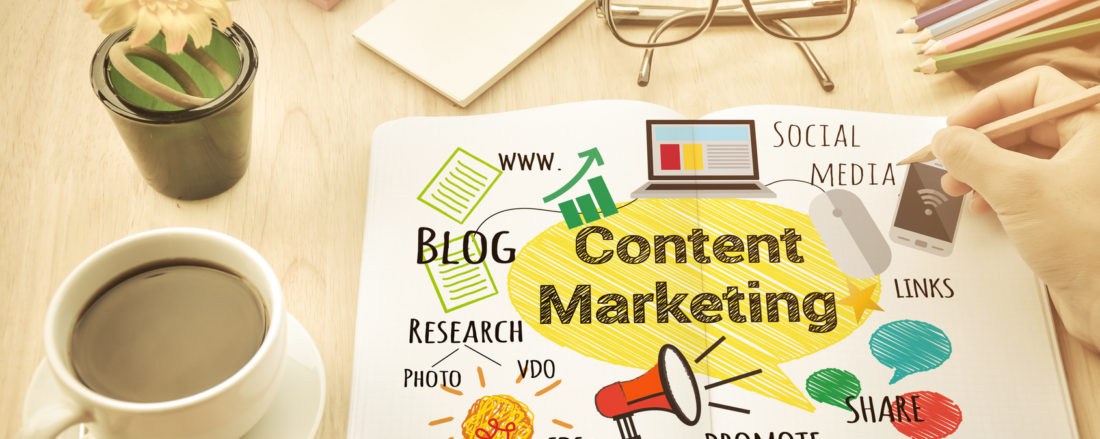 content marketing hacks