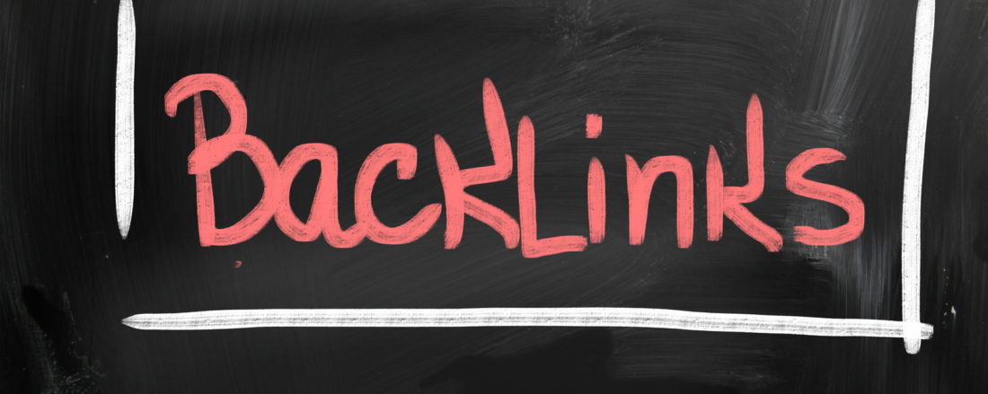 high quality backlinks