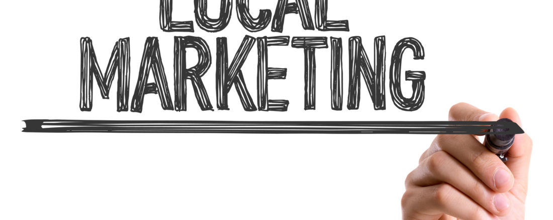 local SEO services