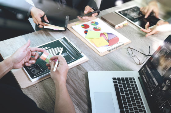 marketing benefits
