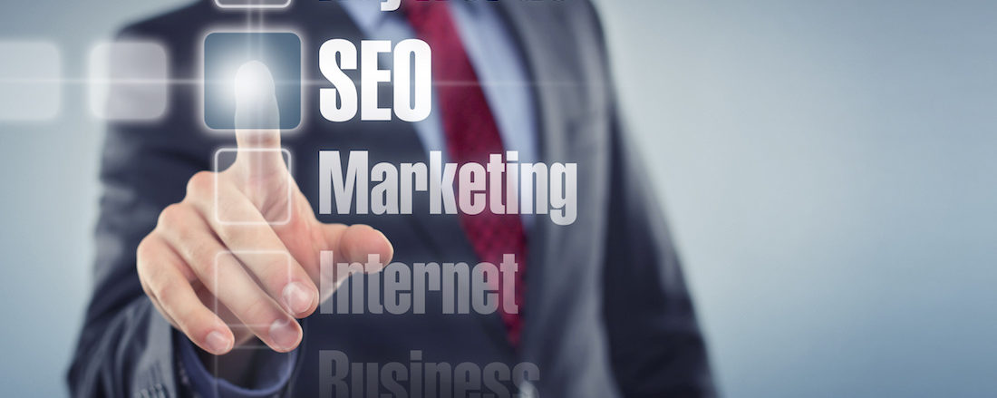 local seo company