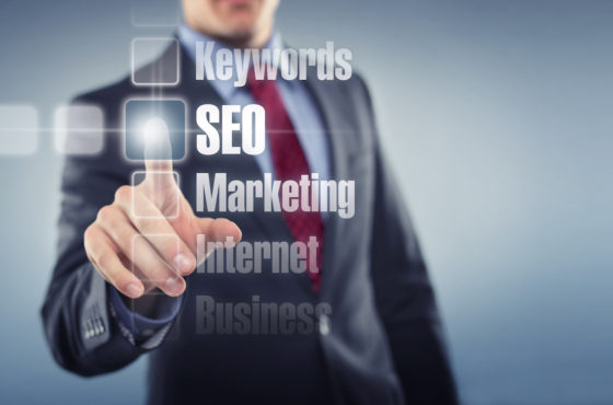 local seo company
