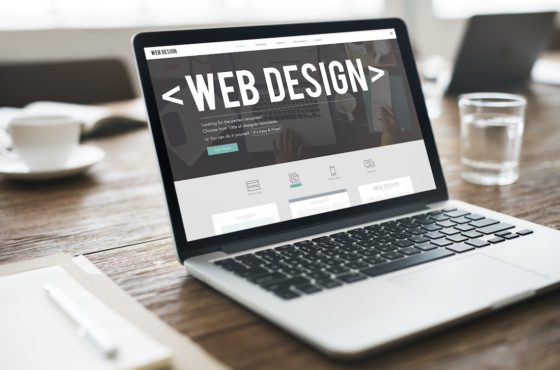 web design in cheltenham