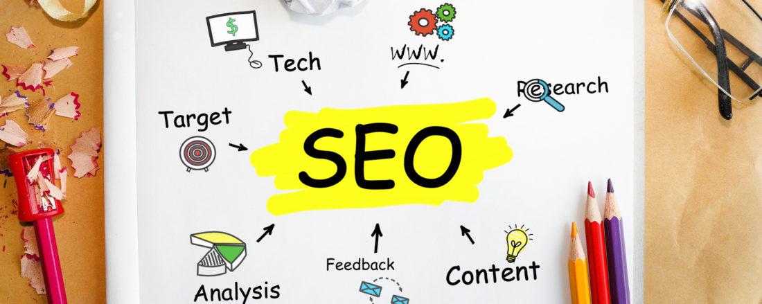 seo outsourcing