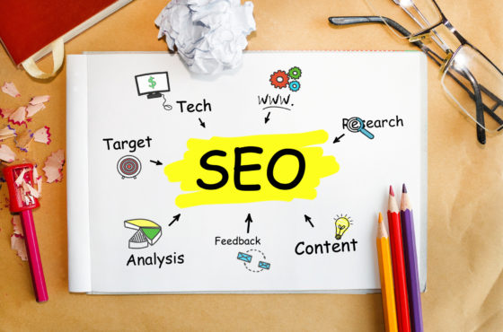 seo outsourcing