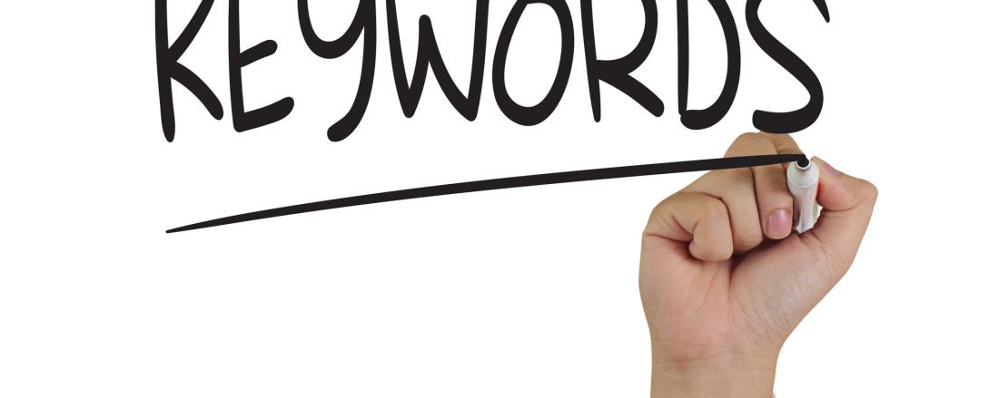 keyword discovery