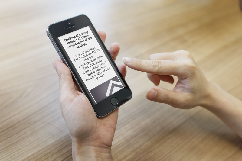email marketing services