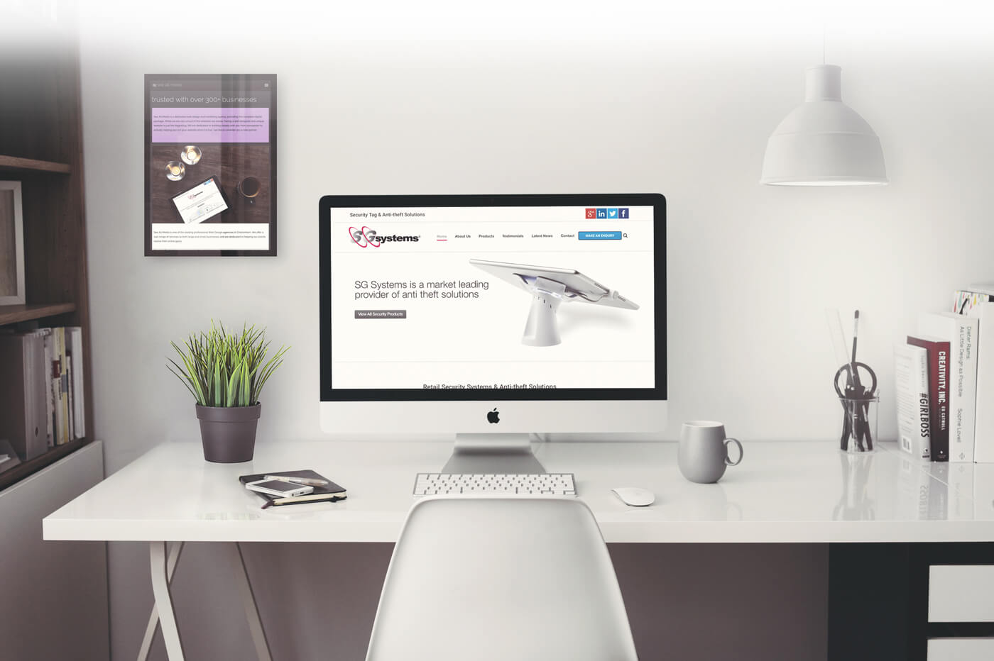 cheltenham website design