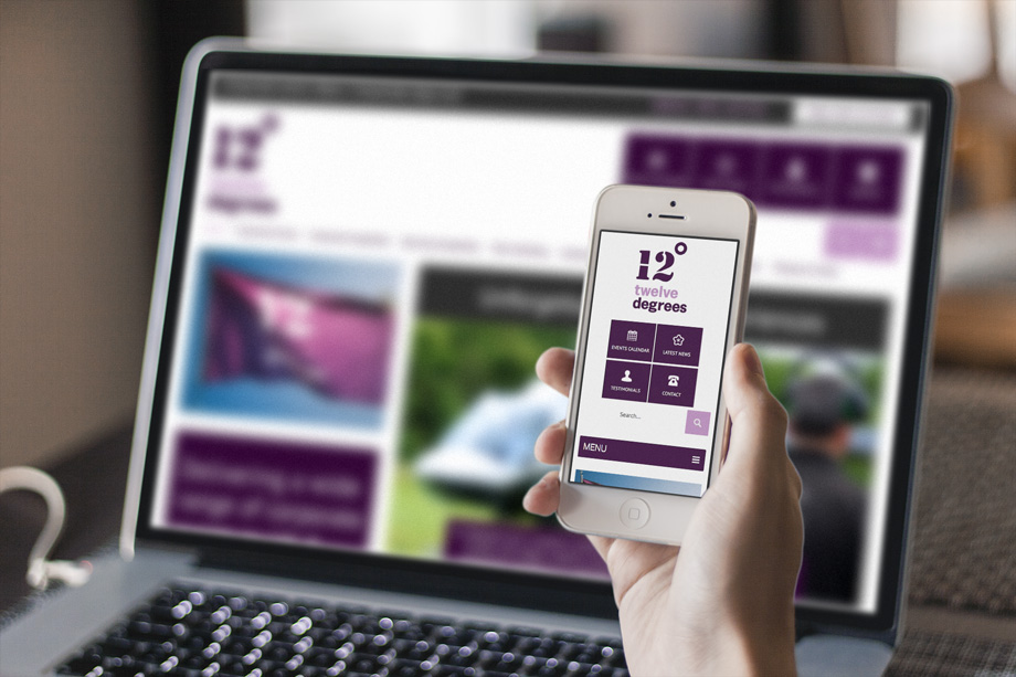 ecommerce website design