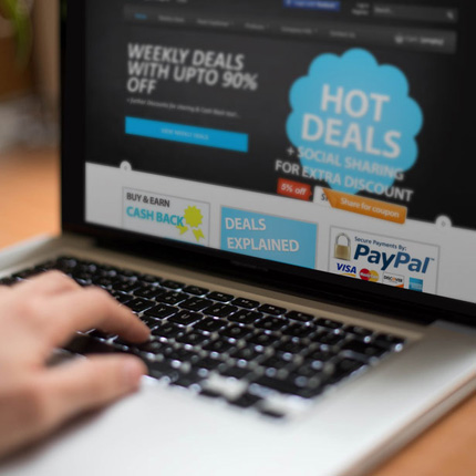 mobile friendly web design