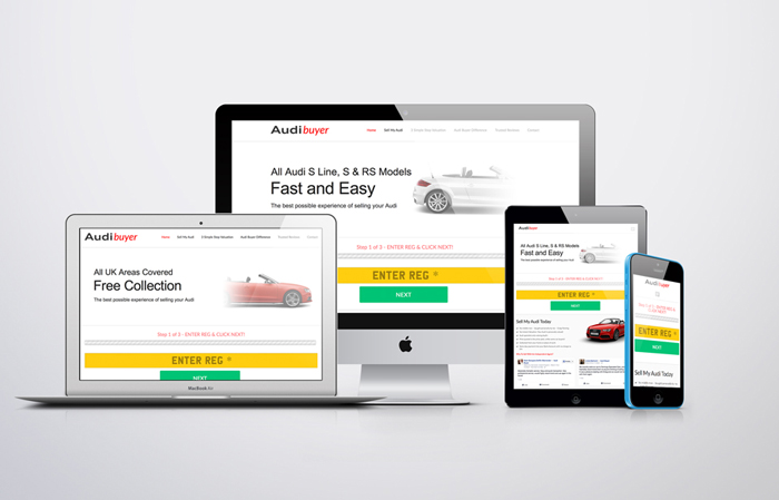 responsive websites