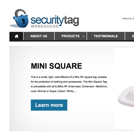 security web design